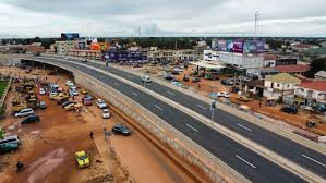 Gambia Infrastructure Gambia’s Infrastructure Growth Underway