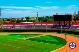 National Stadium of Gambia