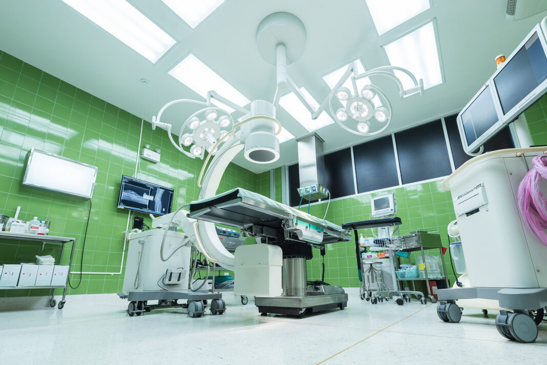 Modern Medical Equipment Upgrades Hospitals Nationwide Modern Medical Equipment Upgrades Hospitals Nationwide
