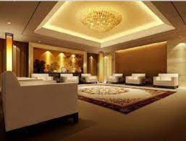 NEW-AIRPORT-PRESIDENTIAL NEW-AIRPORT-PRESIDENTIAL
