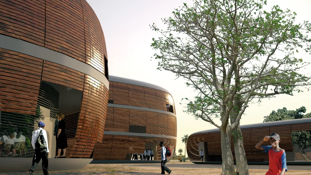 University of Science and Technology