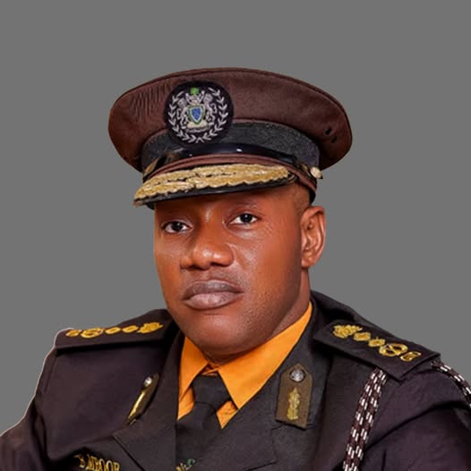 IOM, GID launch $420,000 border management expansion project