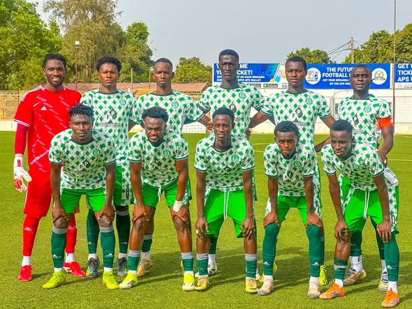 FORTUNE, BIKO, OTHERS SECURE WINS