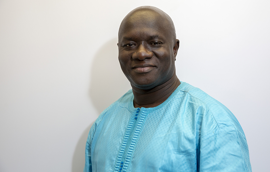 Jobarteh raises concern over representation at UMC leadership