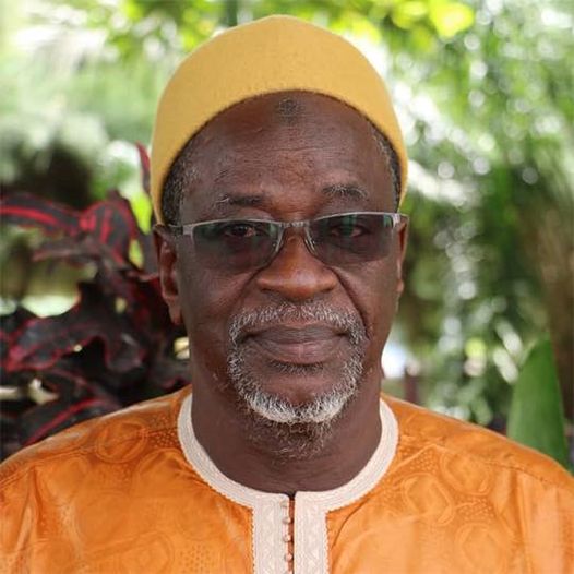 Minister Drammeh accuses UDP of pursuing coalition talks out of “desperation”