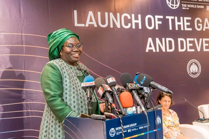 World Bank warns climate change could cut Gambia’s GDP by 9% by 2050