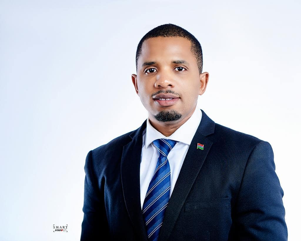 Dr Ceesay lampoons Sawo, Neneh Cheyasine after radio program
