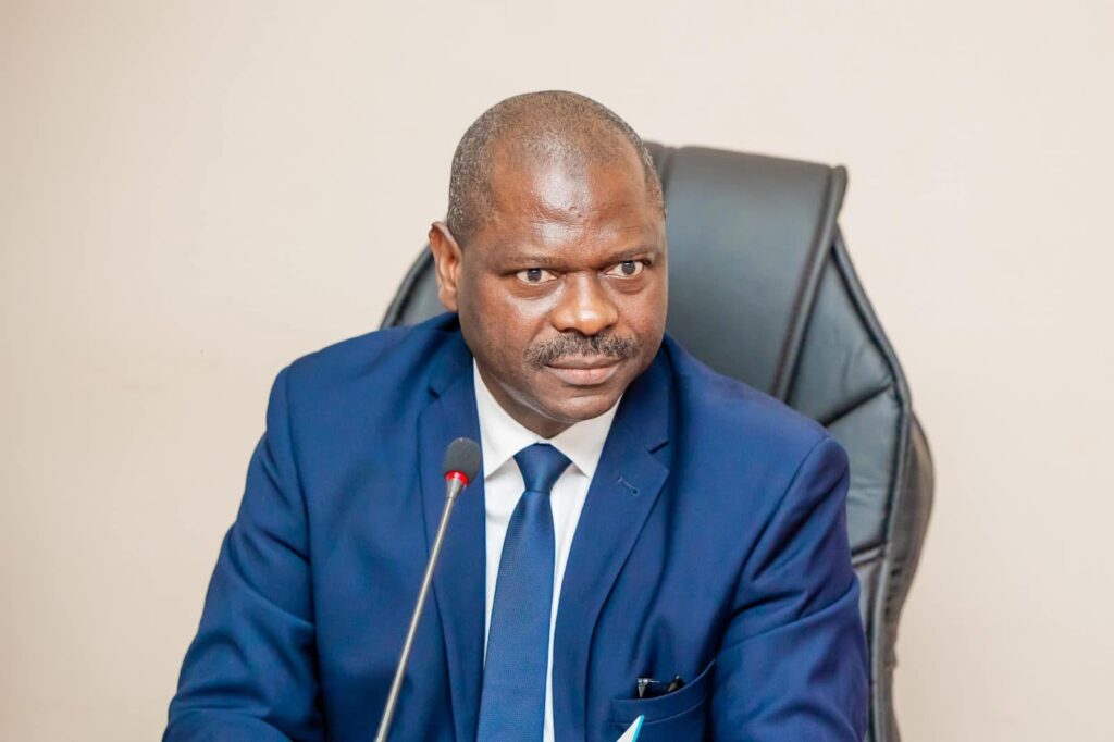 Gov’t hosts citizens’ budget dialogue on revenue targets
