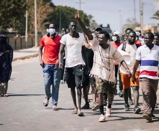 Kanifing Magistrate Court grants bail to GALA members charged over Westfield Monument gathering