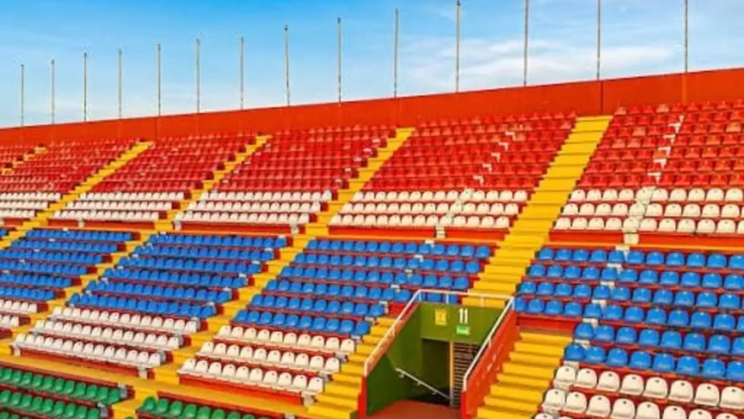 Gambia may return to playing at home in June