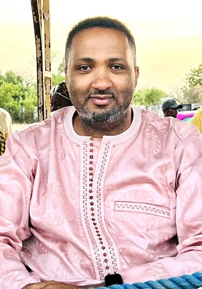 Ex-UDP loyalists Yunus Hydara calls for Party’s to be dissolve