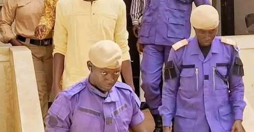 Court of Appeal adjourns State’s bid to challenge Bojang acquittal