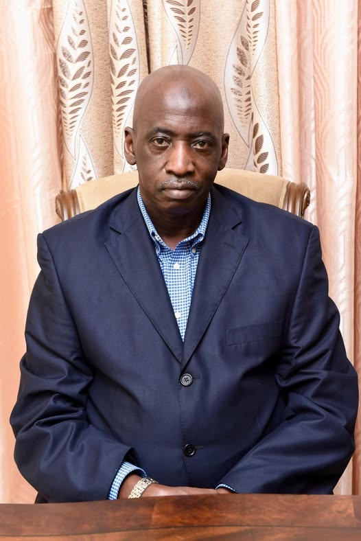 Prof Drammeh defends NPP voter registration efforts, criticises Kandeh’s claims