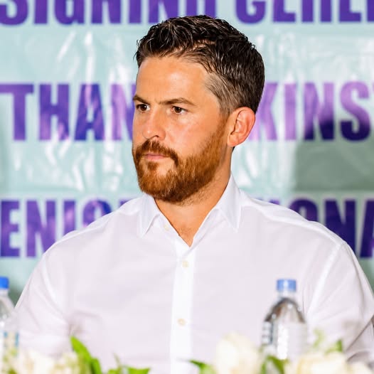 Coach McKinstry’s contract renewed